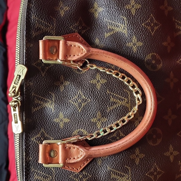 ππHOST PICK ππ  π― Authentic Louis Vuitton Alma ***FINAL PRICE*** - Picture 5 of 15